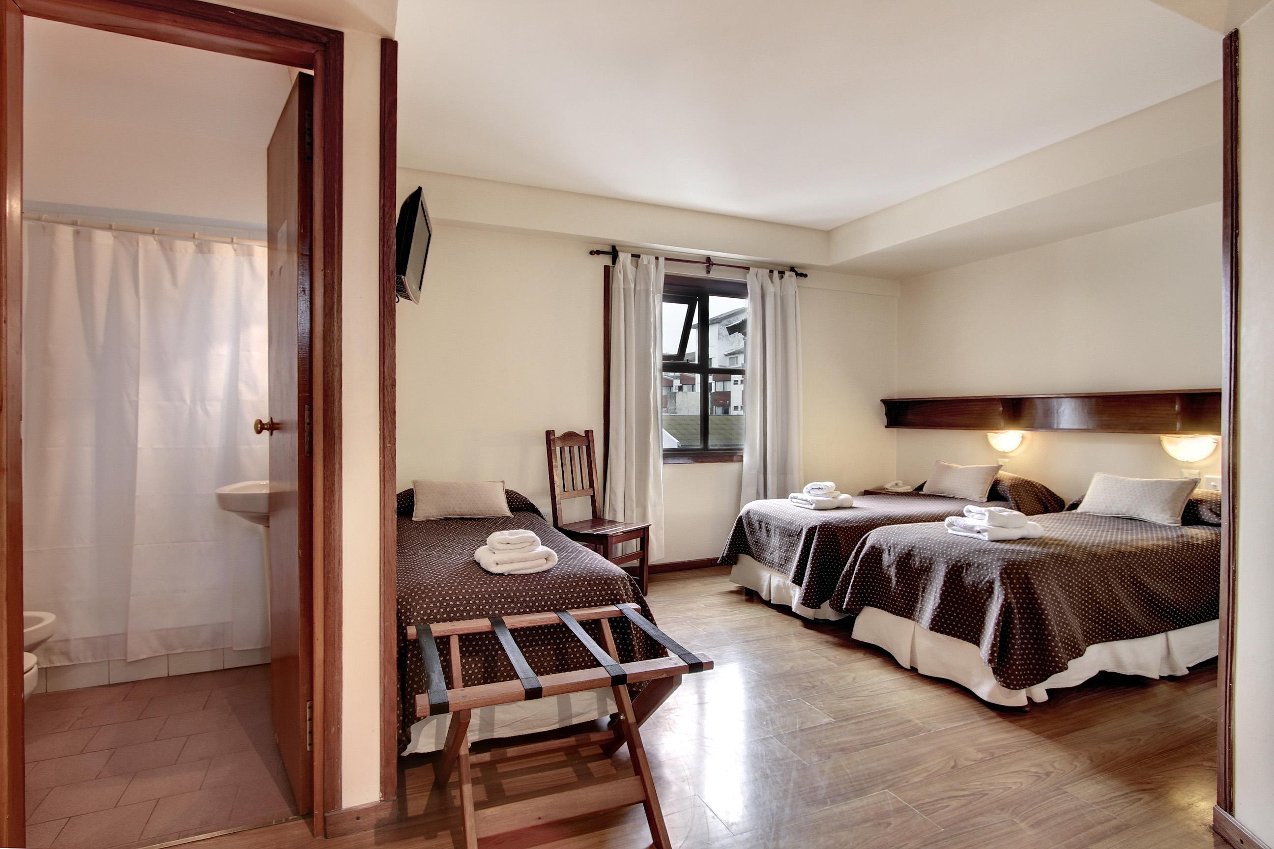 Cambria Hotel San Carlos de Bariloche Exterior photo