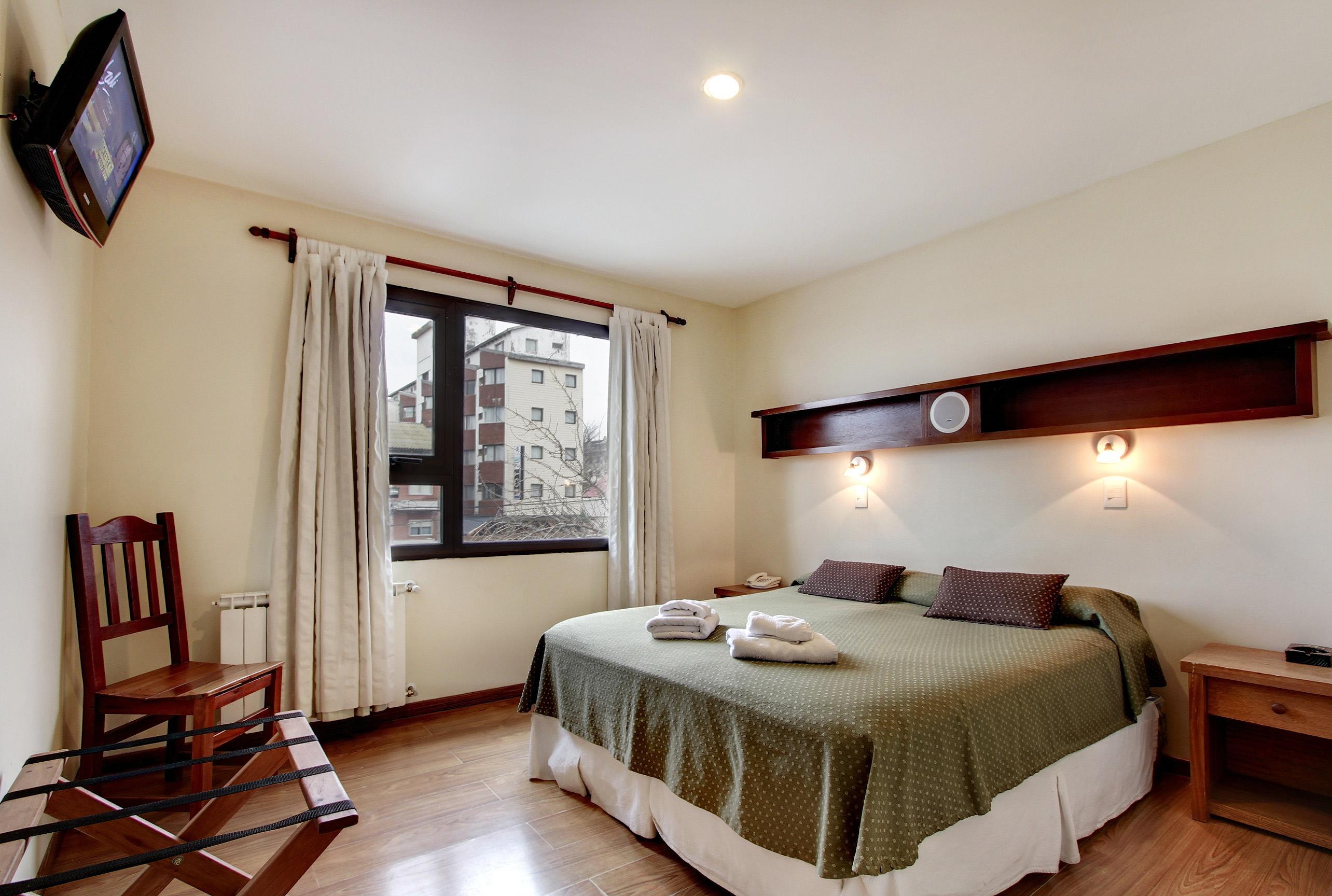 Cambria Hotel San Carlos de Bariloche Exterior photo