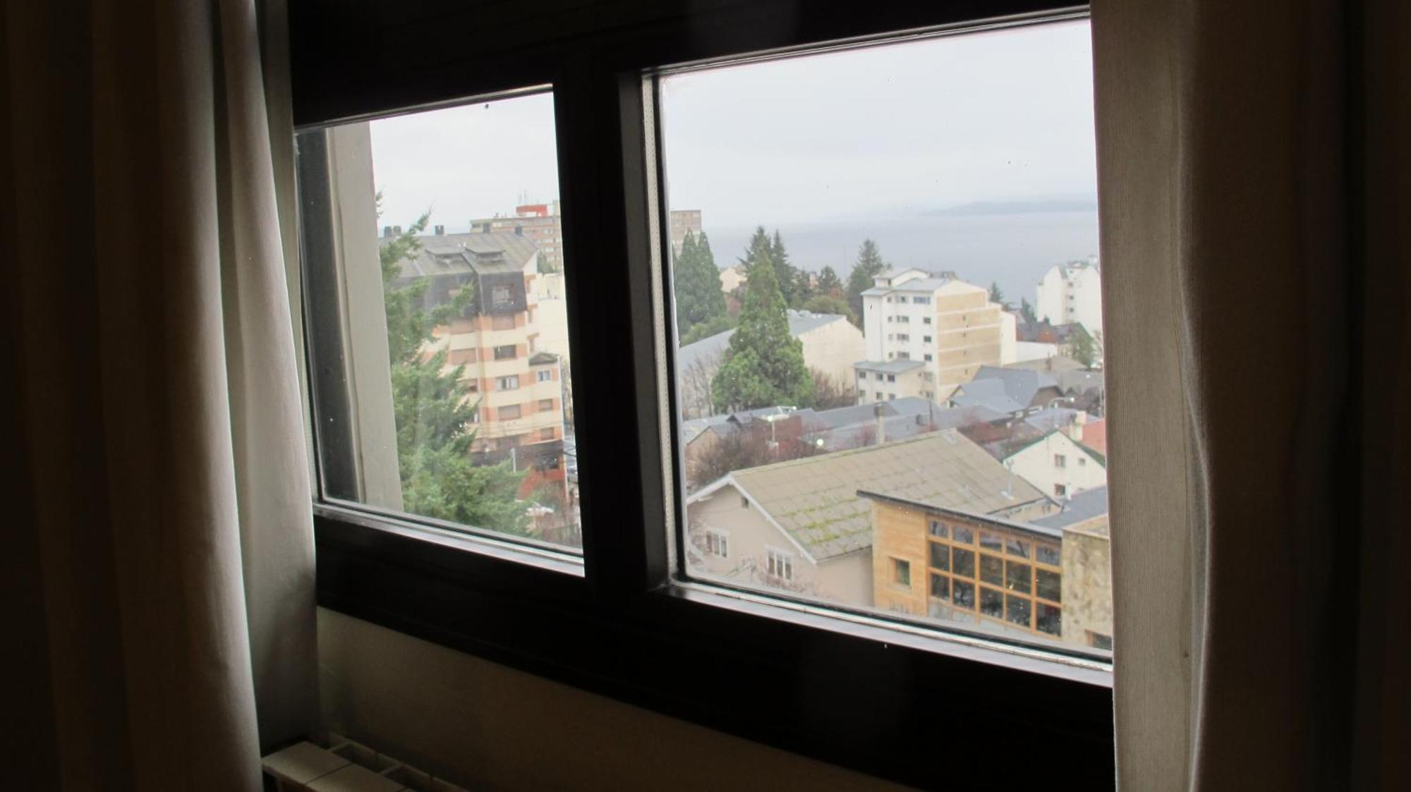 Cambria Hotel San Carlos de Bariloche Exterior photo